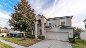 Exclusive 5 Star Villa with Private Pool on Windsor Hills Resort, Orlando Villa 4874, Orlando